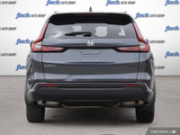 WAS: $40619 NOW: $39597 plus taxes and licensing feesDiscover the 2023 Honda CR-V Sport: Where Style... (image 4)
