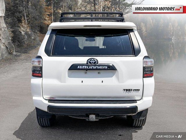 2019 Toyota 4Runner TRD PRO 4WD in Cars & Trucks in Hamilton - Image 4