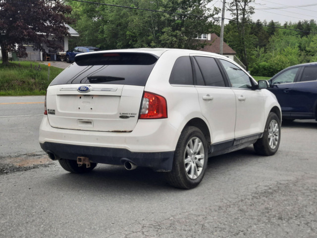 2012 Ford Edge Limited in Cars & Trucks in Bridgewater - Image 4