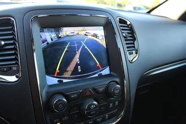2019 Dodge Durango in Cars & Trucks in Oakville / Halton Region - Image 14