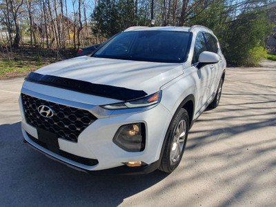 2019 Hyundai Santa Fe 2.4L Essential w/Safety AWD