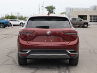The 2022 Buick Envision Essence delivers a perfect balance of premium comfort, modern design, and ev... (image 6)