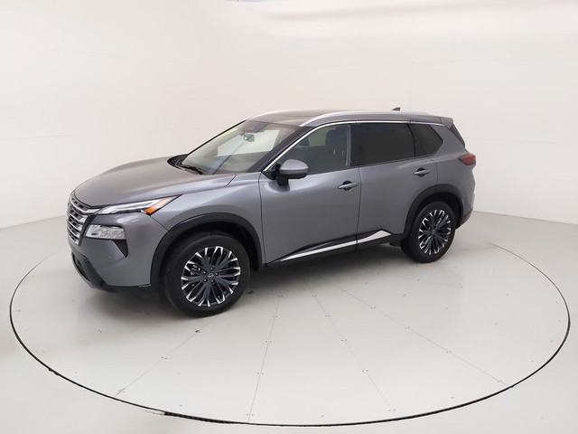 2024 Nissan Rogue Platinum in Cars & Trucks in Winnipeg - Image 2