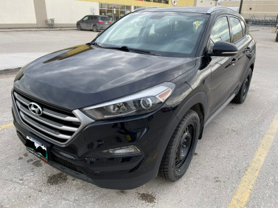 2018 Hyundai Tucson Premium AWD - Private Sale