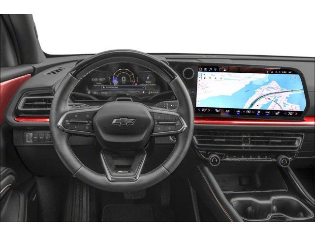 2025 Chevrolet Traverse AWD Z71 in Cars & Trucks in Oshawa / Durham Region - Image 4