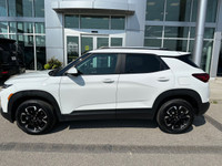 WAS: $29495 NOW: $27152 plus taxes and licensing feesJUST LANDED 2023 CHEVROLET TRAILBLAZER LT! MORE... (image 7)