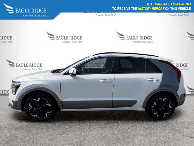 2024 Kia Niro EV Power steering, Power windows, Remote keyles... in Cars & Trucks in Burnaby/New Westminster - Image 3