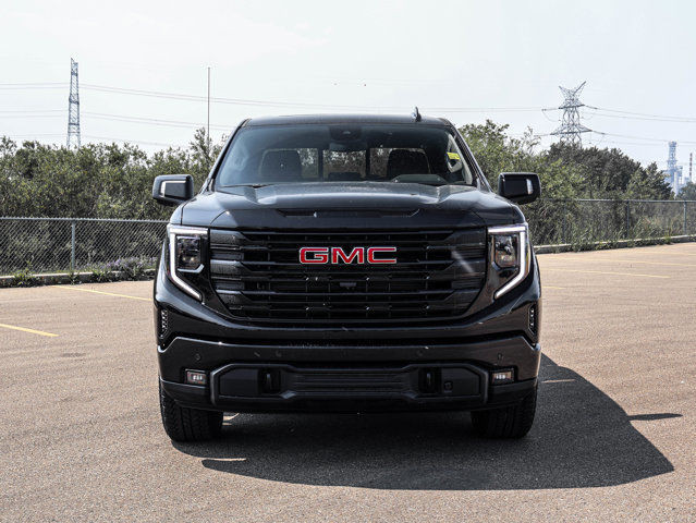 2025 GMC Sierra 1500 Elevation in Cars & Trucks in Strathcona County - Image 3