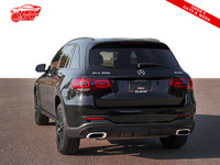 This 2021 Mercedes-Benz GLC-Class is a sleek and luxurious SUV that's sure to turn heads. With its i... (image 4)