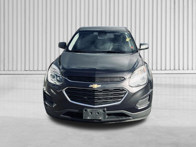 2016 Chevrolet Equinox LS in Cars & Trucks in Annapolis Valley - Image 2