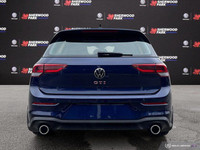 Come see this 2023 Volkswagen Golf GTI Autobahn before it's too late! *You Can't Beat the Price with... (image 4)