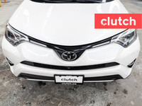 1 OWNER / Auto Dimming Rearview Mirror, Front Heated Seats, Driver Seat Memory System and more! Clut... (image 6)