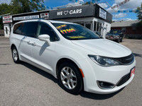 ...WE INCLUDE EVERYTHING…… PACIFICA TOURING-L STOW NAVI BT REV CAM PANO ROOFS……………...........PRICE I... (image 2)