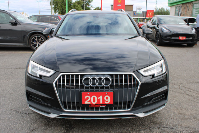 2019 Audi A4 allroad in Cars & Trucks in Oakville / Halton Region - Image 2