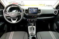 Blind Spot Collision Warning, Key Activated Remote Start, Proximity Keyless Entry, Heated Steering W... (image 4)