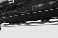 model lariat supercrew, 4 x 4, boite de 145 pouces, sieges en cuir, sieges chauffant, sieges ventill... (image 5)