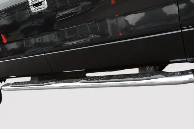 2010 Ford F-150 LARIAT + SUPERCREW + 4 X 4 + 81312 KM LARIAT SUP in Cars & Trucks in Longueuil / South Shore - Image 7