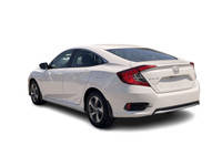 Heated Front Seats, Backup Camera, 2 Keys, Cloth, Bluetooth, Black w/Cloth Seat Trim, 8 Speakers, Ai... (image 6)