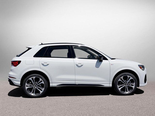 2025 Audi Q3 Technik in Cars & Trucks in Windsor Region - Image 4