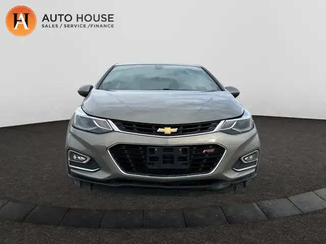 2017 Chevrolet Cruze LT | BACK UP CAM | HEATED SEATS | BLUETOOTH in Cars & Trucks in Calgary - Image 11