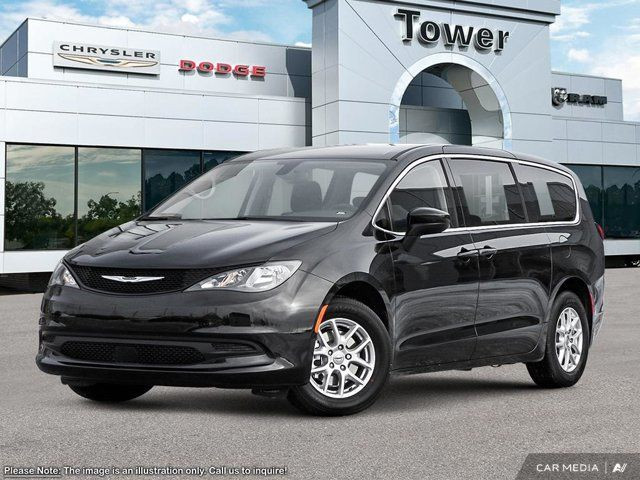 2025 Chrysler Grand Caravan SXT in Cars & Trucks in Calgary