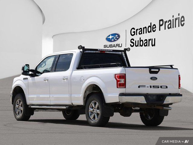 2020 Ford F-150 XLT in Cars & Trucks in Grande Prairie - Image 3