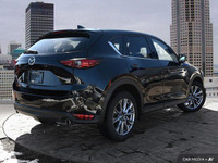 Crowfoot Hyundai, AMVIC Licensed Dealer Why This Is The CX-5 For YOU: All-Wheel-Drive SKYACTIV-G 2.5... (image 5)