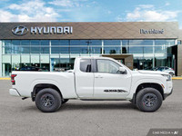 Experience the robust capability and smooth ride of this 2023 Nissan Frontier Extended Cab Pickup. T... (image 5)