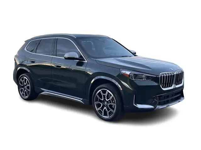 2023 BMW X1 in Cars & Trucks in Calgary - Image 16