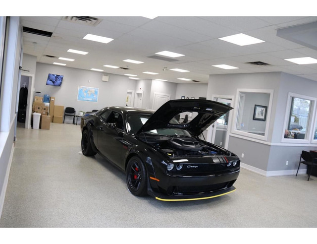 2023 Dodge Challenger R/T Scat Pack in Cars & Trucks in Brockville - Image 2