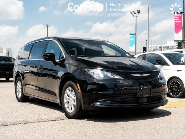 2025 Chrysler Grand Caravan SXT Lane Sense Blind Spot Alert in Cars & Trucks in City of Toronto - Image 4