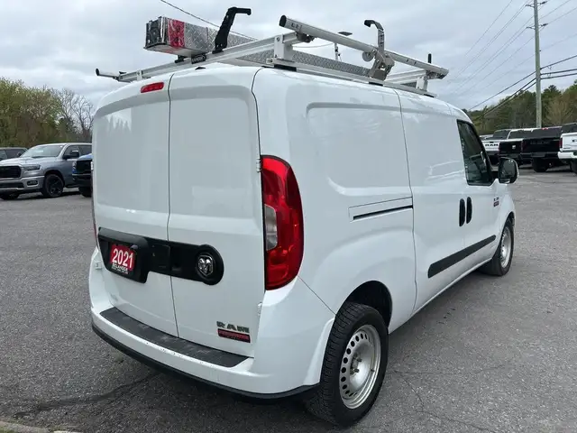 2021 Ram ProMaster City SLT dans Autos et camions dans Ottawa - Image 10