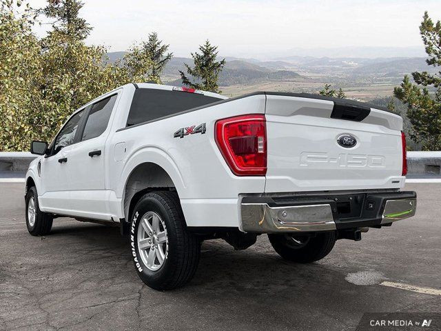 2023 Ford F-150 XLT in Cars & Trucks in Moncton - Image 4