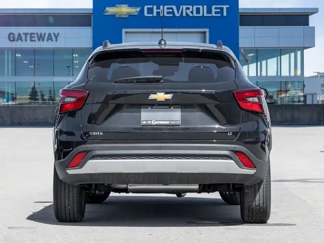 2025 Chevrolet Trax LT in Cars & Trucks in Mississauga / Peel Region - Image 7