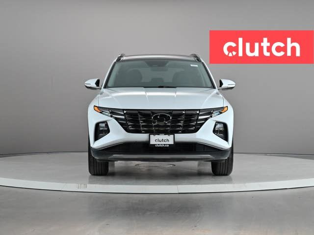 2024 Hyundai Tucson Preferred AWD w/ Trend Pkg. w/ Apple CarPlay in Cars & Trucks in Ottawa - Image 3