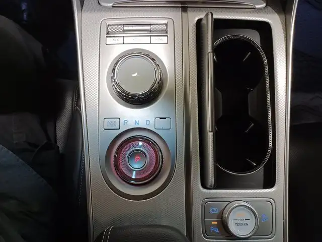 2024 Genesis GV80 2.5T Advanced AWD | Adaptive Cruise | in Cars & Trucks in Regina - Image 20