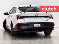 NO ACCIDENTS / CLEAN CARFAX / 1 OWNER / Front Heated Seats, Climate Control, Dual Zone Front Climate... (image 5)