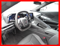 2021 CHEVROLET CORVETTE C8 1LT CARFAX VERIFIED, CLEAN TITLE, NO ACCIDENTS! ONLY 3,000KM! NEW CAR SME... (image 6)