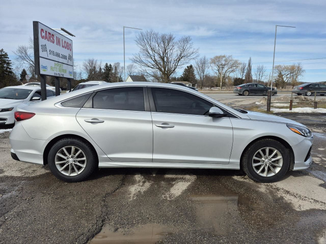 2019 Hyundai Sonata 2.4L Essential in Cars & Trucks in London - Image 2