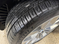 EQUIPPED WITH: BLUETOOTH - NAVIGATION - BACKUP CAMERA - KEYLESS START - DUAL POWER SEATS - PANORAMIC... (image 8)