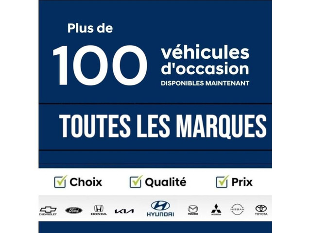 2022 Hyundai Elantra Preferred IVT **JAMAIS ACCIDENTE** in Cars & Trucks in Laval / North Shore - Image 3