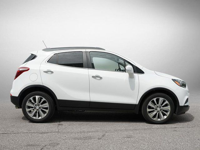 2017 Buick Encore Preferred in Cars & Trucks in Windsor Region - Image 2
