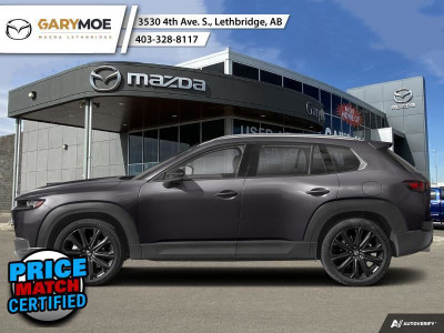 2024 Mazda CX-50 GT - Sunroof - Cooled Seats