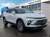 This Chevrolet Blazer boasts a Gas V6 3.6L/ engine powering this Automatic transmission. TRANSMISSIO... (image 6)
