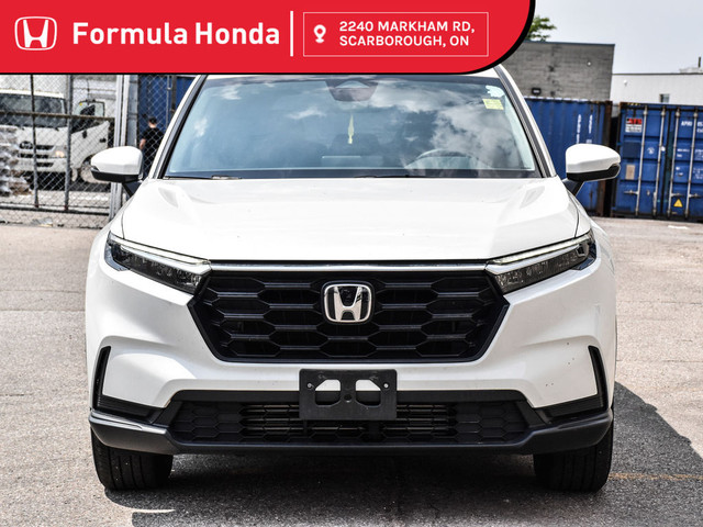 2024 Honda CR-V LX CARPLAY | BACK UP CAMERA | REMOTE START in Cars & Trucks in City of Toronto