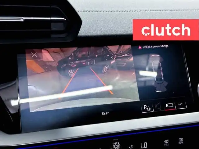 2023 Audi A3 Technik AWD w/ Apple CarPlay, Heated Front Seats, R dans Autos et camions dans Ville de Toronto - Image 33