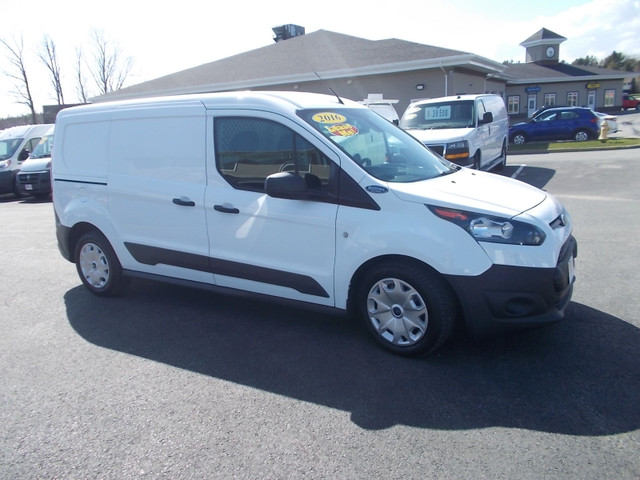 2016 Ford Transit Connect XL in Cars & Trucks in Bedford - Image 2