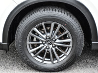 ACHILLES MAZDA CERTIFIED This Achilles Mazda Pre-Owned Vehicle offers enormous value. Our all-inclus... (image 5)