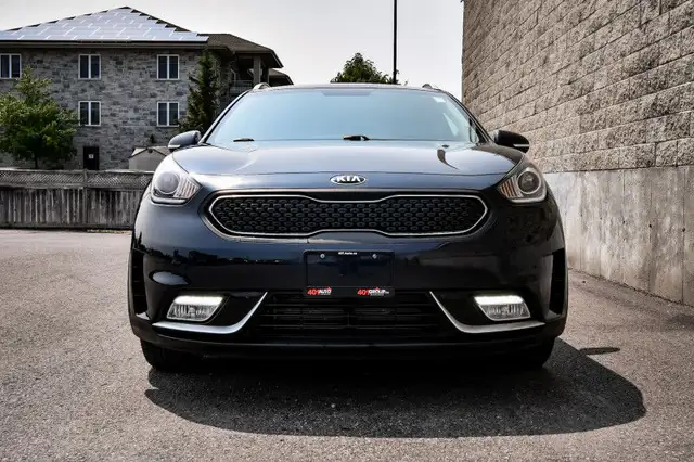2019 Kia Niro EX Premium • HEATED SEATS • WIRELESS CHARGING in Cars & Trucks in Kingston - Image 5