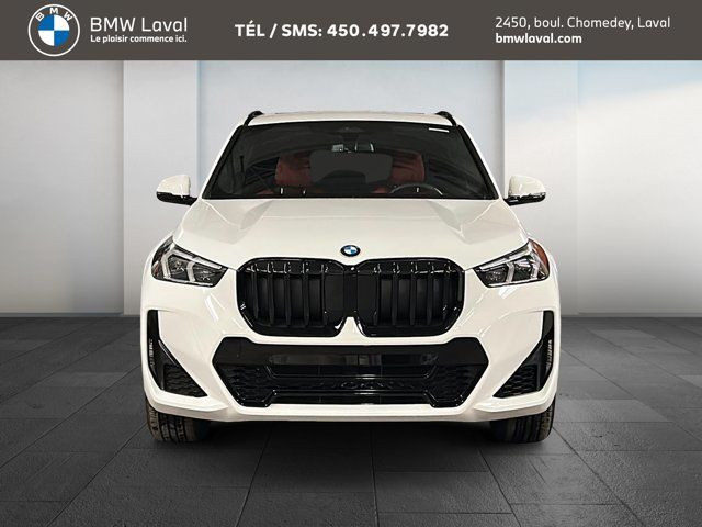 2023 BMW X1 xDrive28i | Gr. Sup. Essentiel | Gr. M .Sport in Cars & Trucks in Laval / North Shore - Image 2